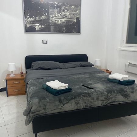 Home Sweet Appartamento Privato 010025-Lt-3625 Genova Eksteriør billede