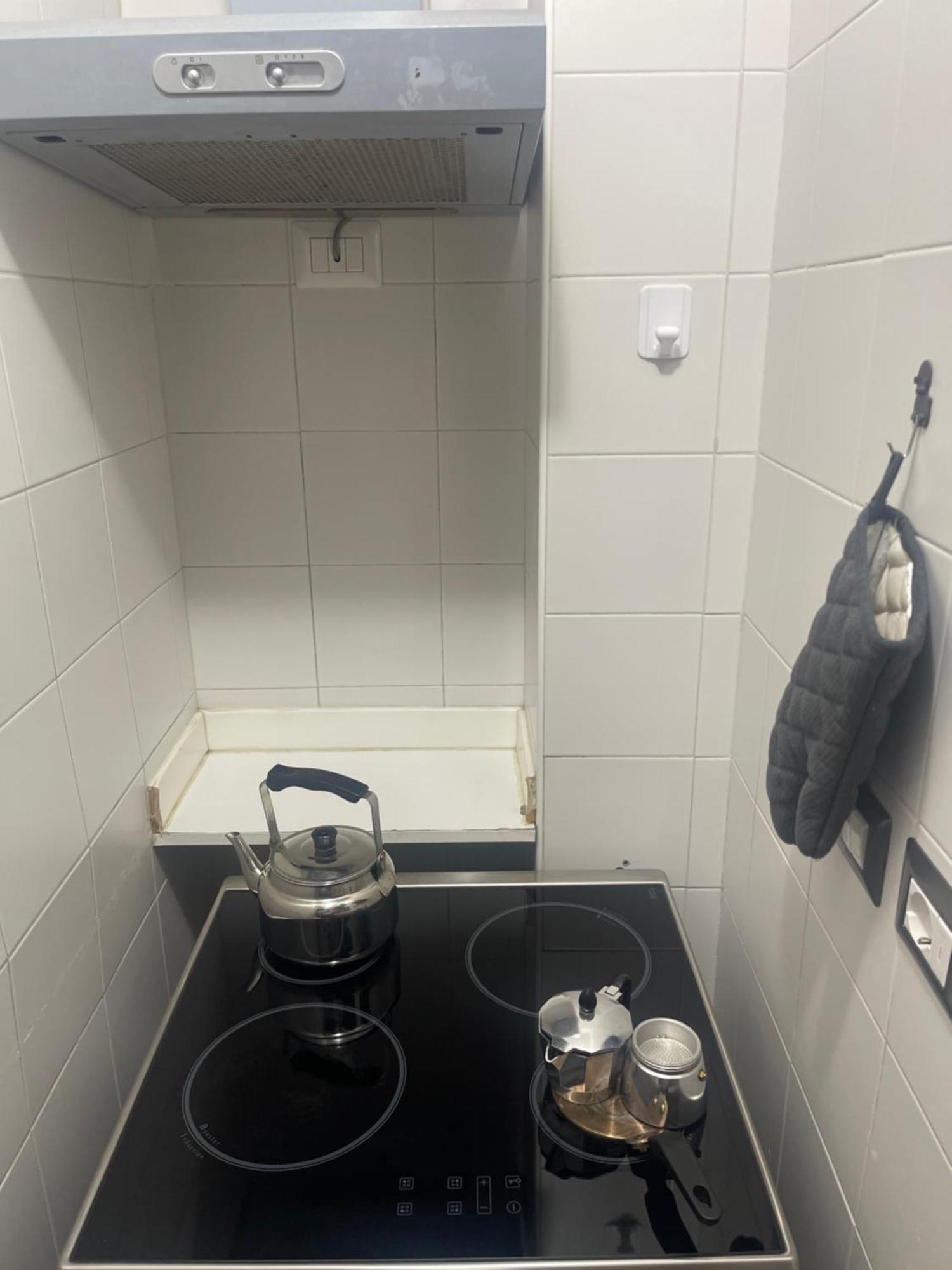 Home Sweet Appartamento Privato 010025-Lt-3625 Genova Eksteriør billede