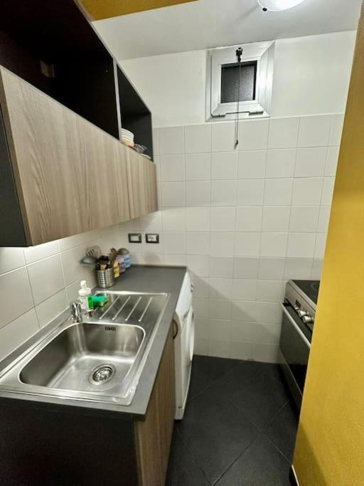 Home Sweet Appartamento Privato 010025-Lt-3625 Genova Eksteriør billede