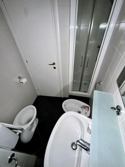 Home Sweet Appartamento Privato 010025-Lt-3625 Genova Eksteriør billede