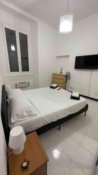 Home Sweet Appartamento Privato 010025-Lt-3625 Genova Eksteriør billede