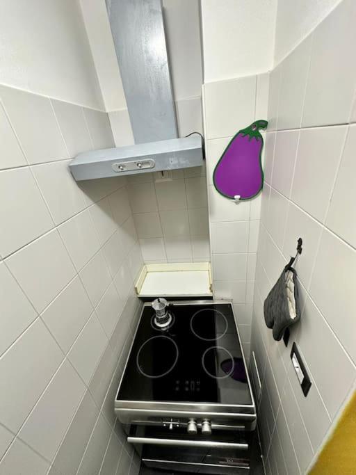 Home Sweet Appartamento Privato 010025-Lt-3625 Genova Eksteriør billede