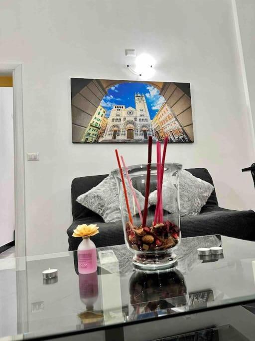 Home Sweet Appartamento Privato 010025-Lt-3625 Genova Eksteriør billede