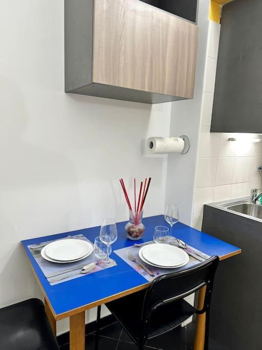 Home Sweet Appartamento Privato 010025-Lt-3625 Genova Eksteriør billede