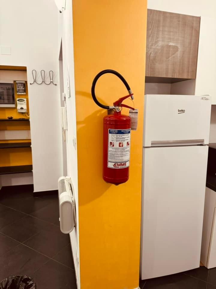 Home Sweet Appartamento Privato 010025-Lt-3625 Genova Eksteriør billede