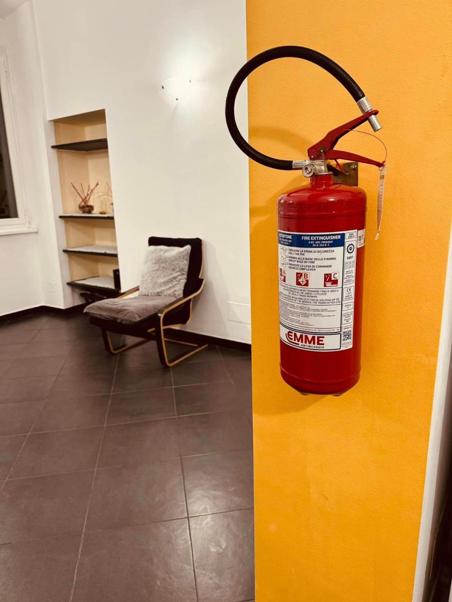 Home Sweet Appartamento Privato 010025-Lt-3625 Genova Eksteriør billede